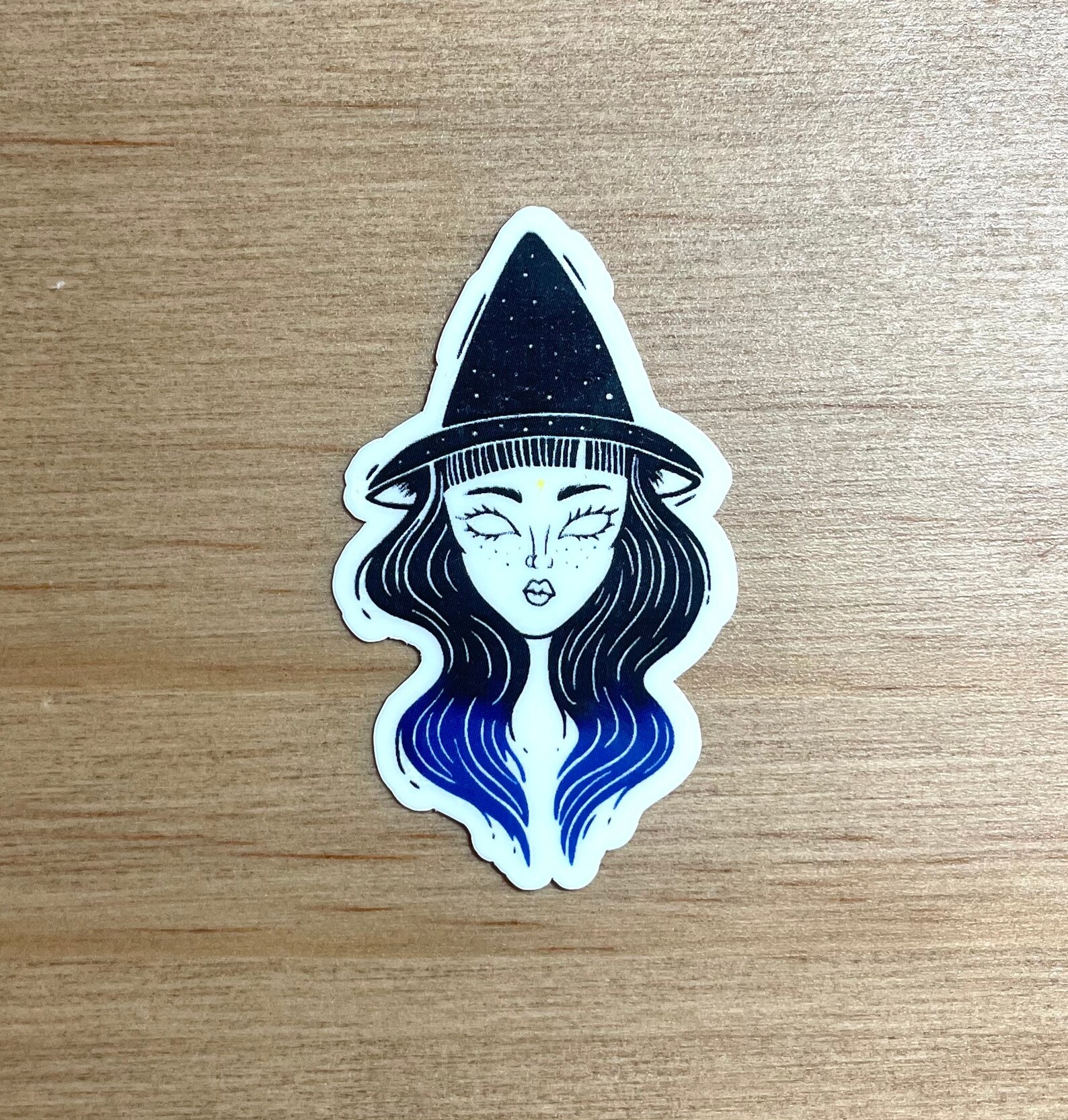 Witchy sticker pack Etsy