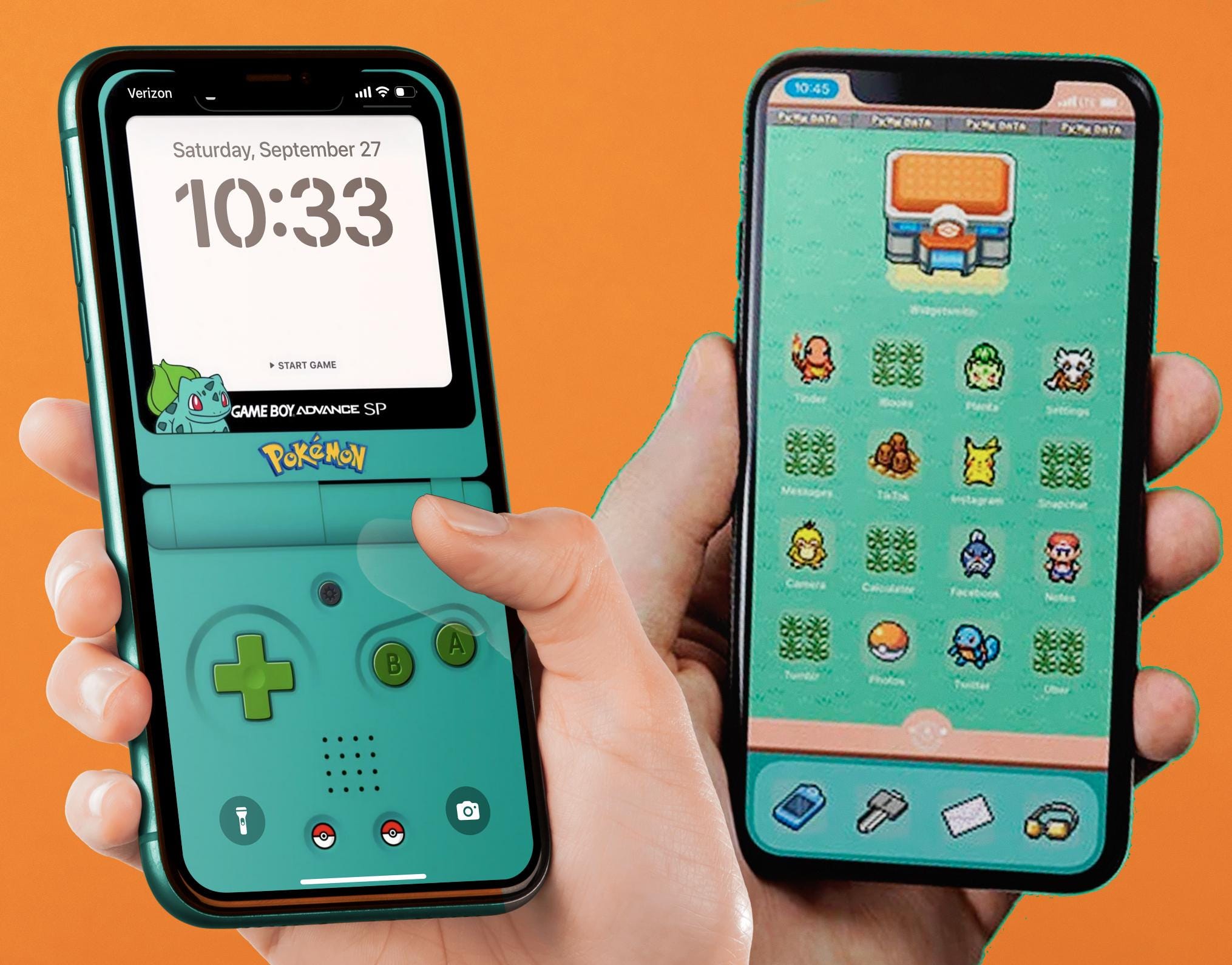 ゲームボーイカラー カスタム品 北欧ポケモンモデル ポケモンクリスタルエディション付きゲームボーイカラー : r/Gameboy ゲームボーイカラー　カスタム　ポケモン