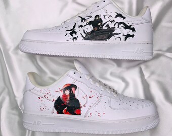 Custom Anime Shoes | Etsy