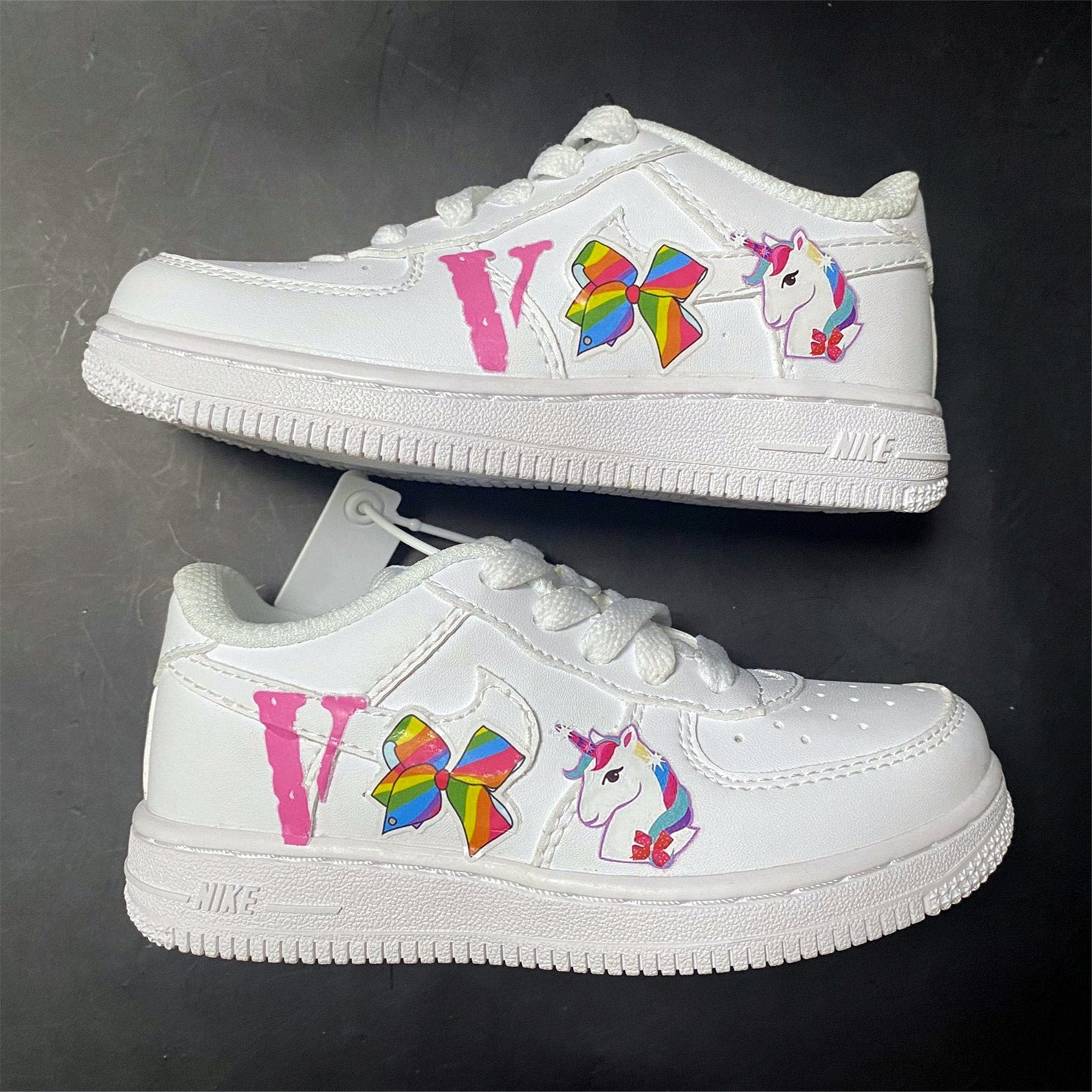 nike af1 unicorn
