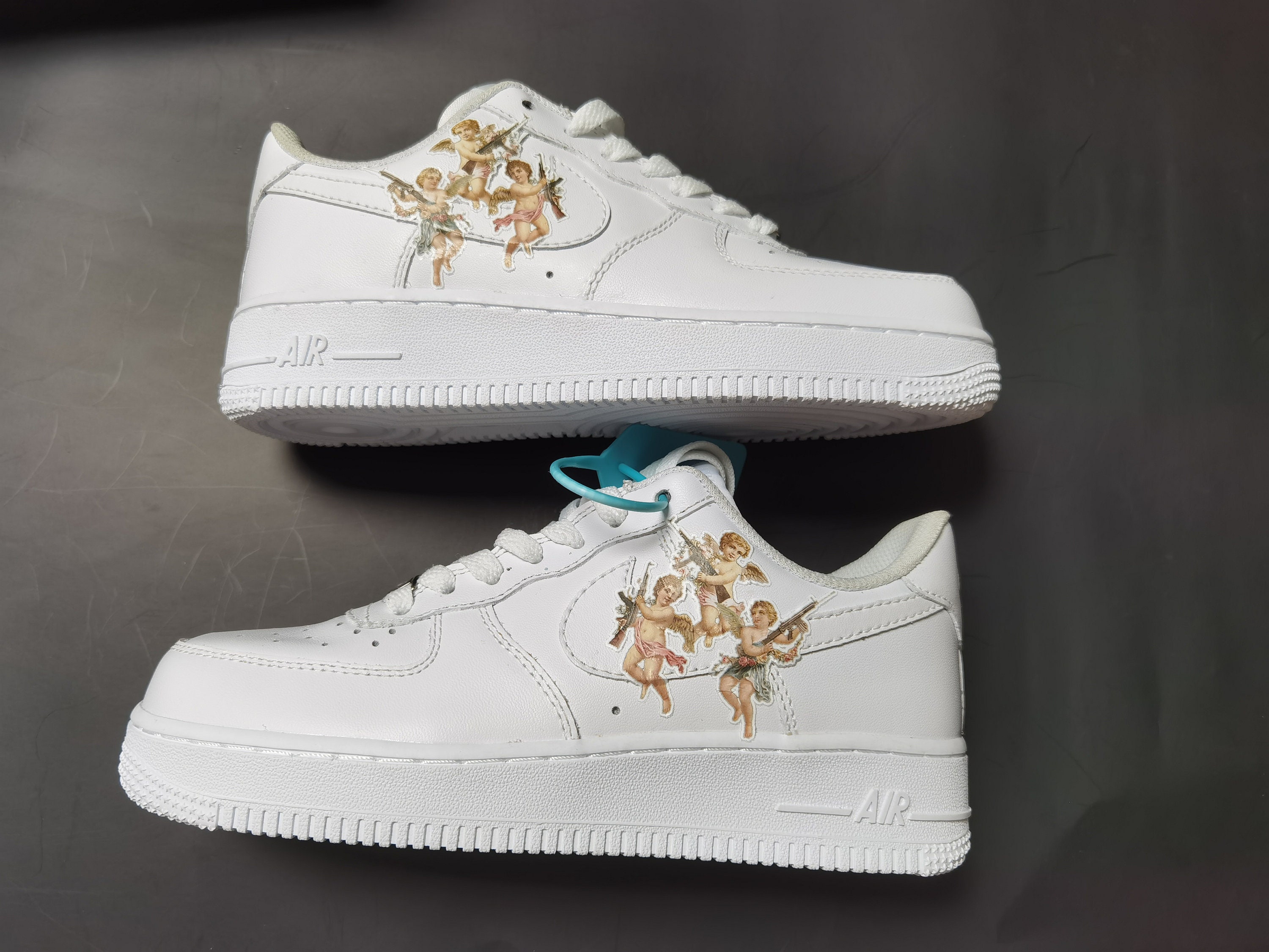 nike air force 1 personnalise