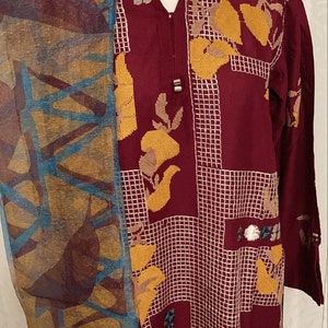 Pakistani Cotton 3pc