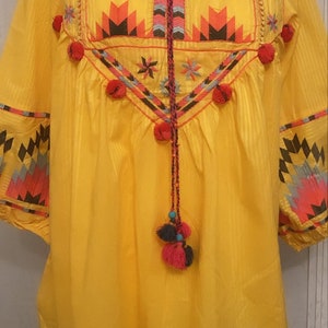 Trendy Pakistani kurti