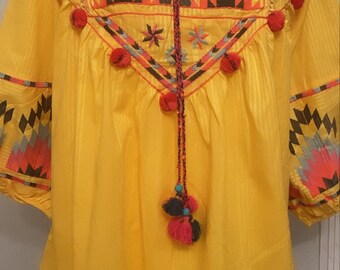 Trendy Pakistani kurti