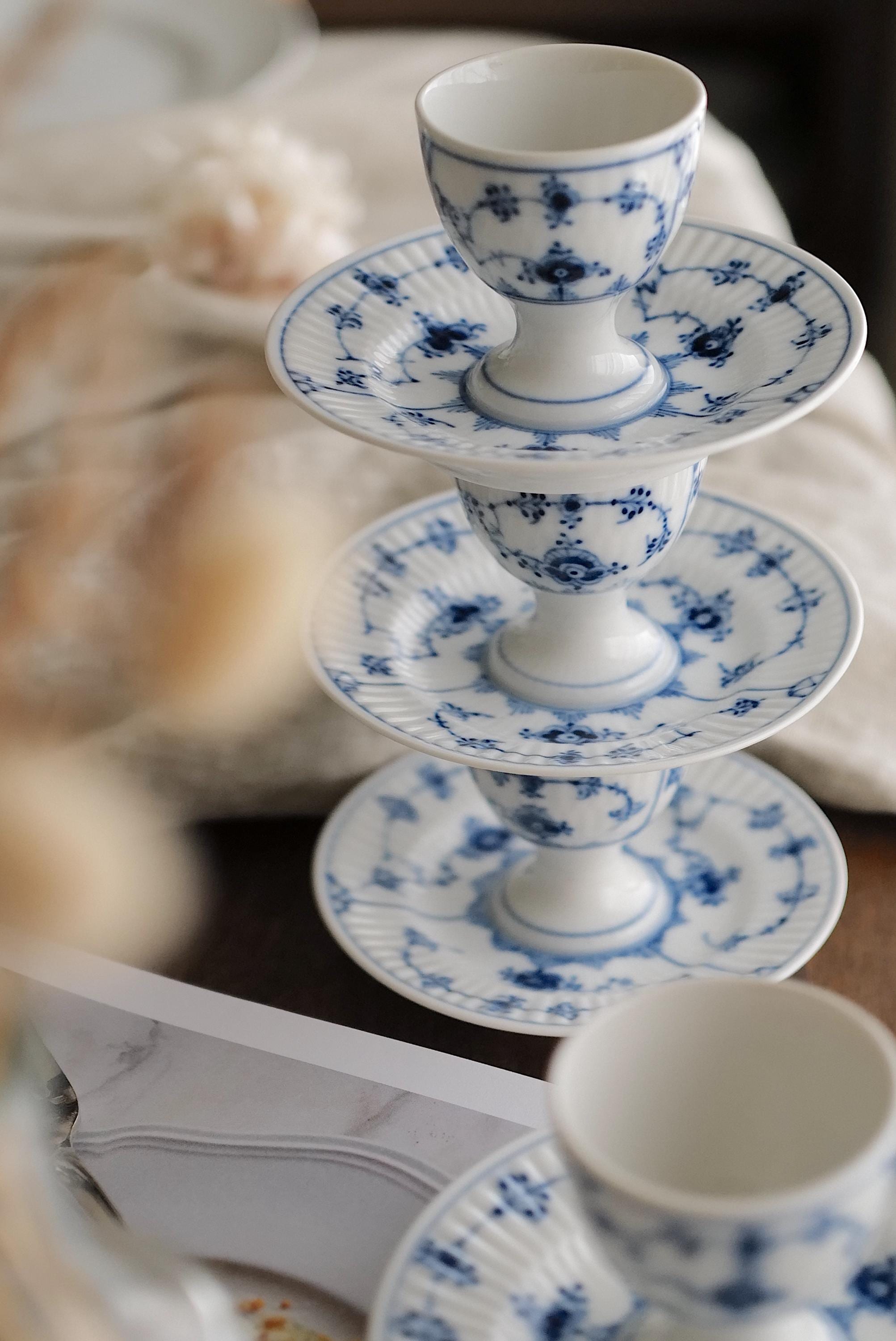 Porcelain royal copenhagen - Etsy 日本