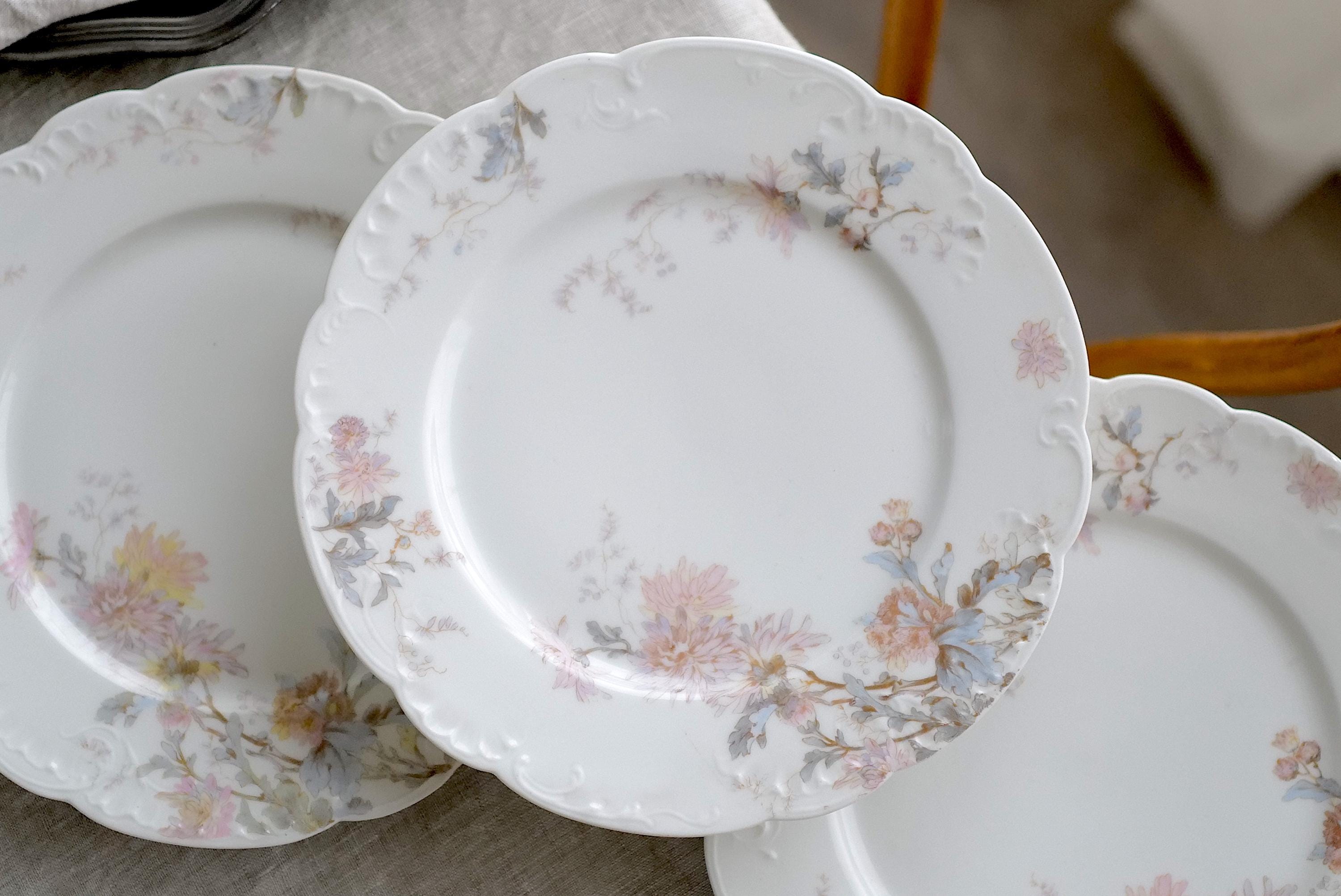 Haviland france limoges - Etsy 日本
