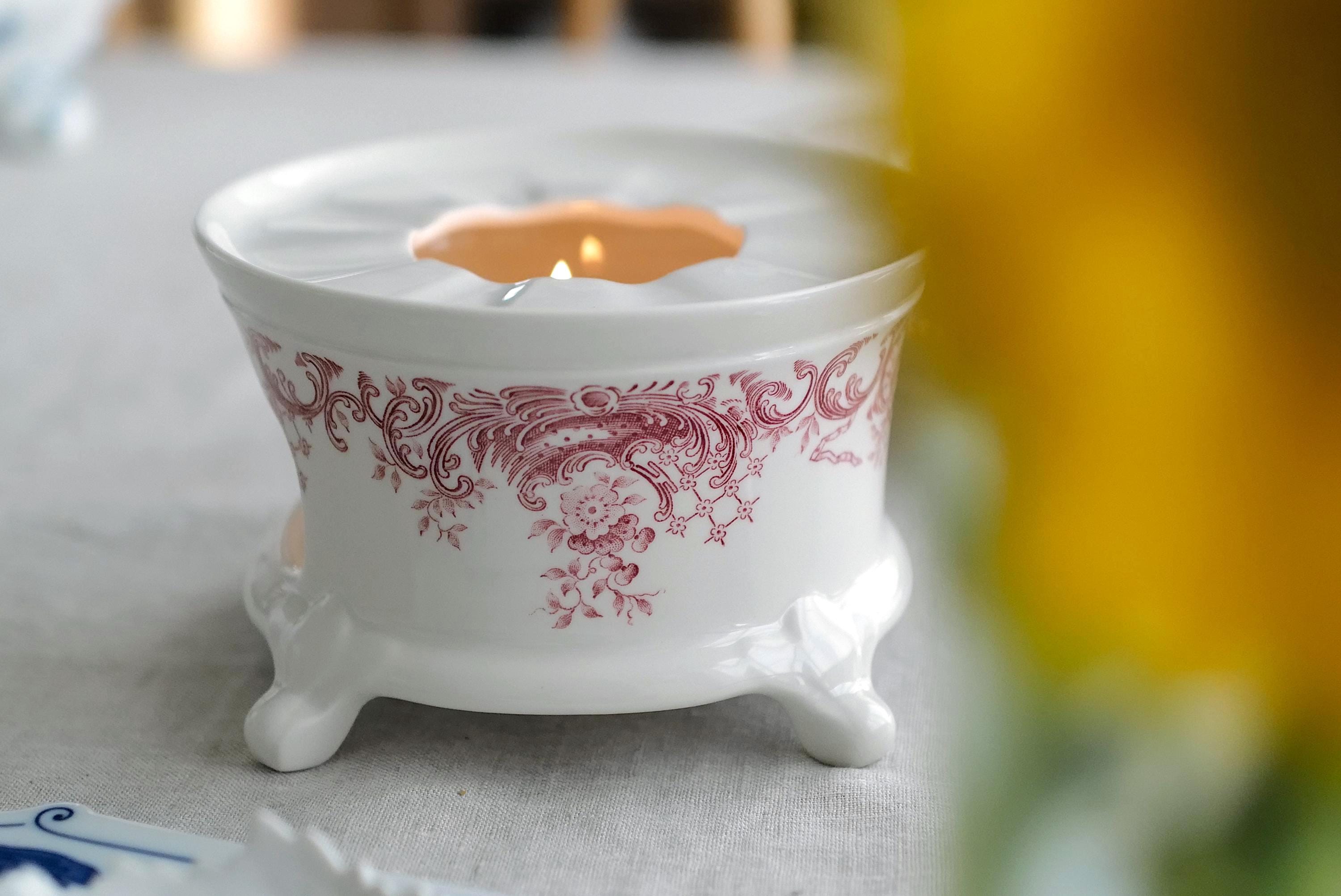Villeroy boch warmer - Etsy 日本