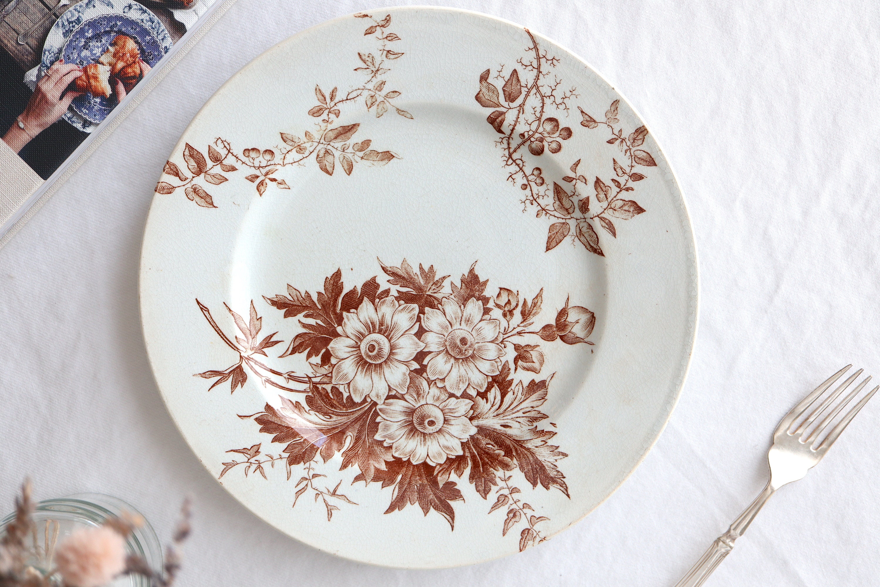 Creil Et Montereau - Etsy