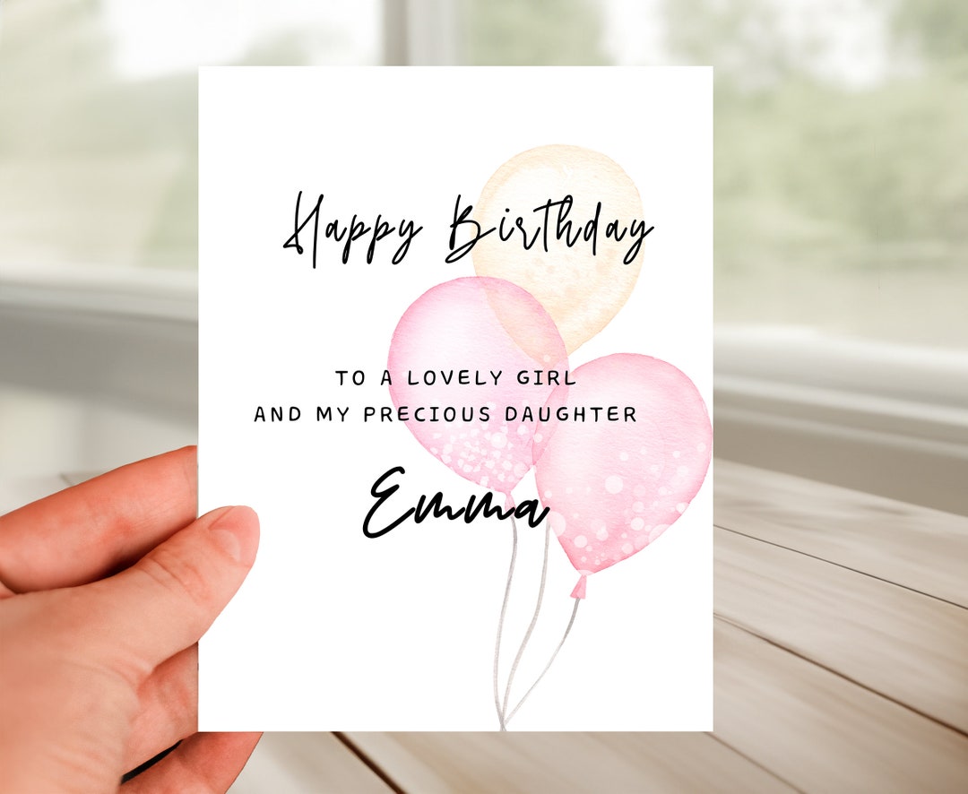 personalized-birthday-card-adorable-happy-birthday-to-daughter-card