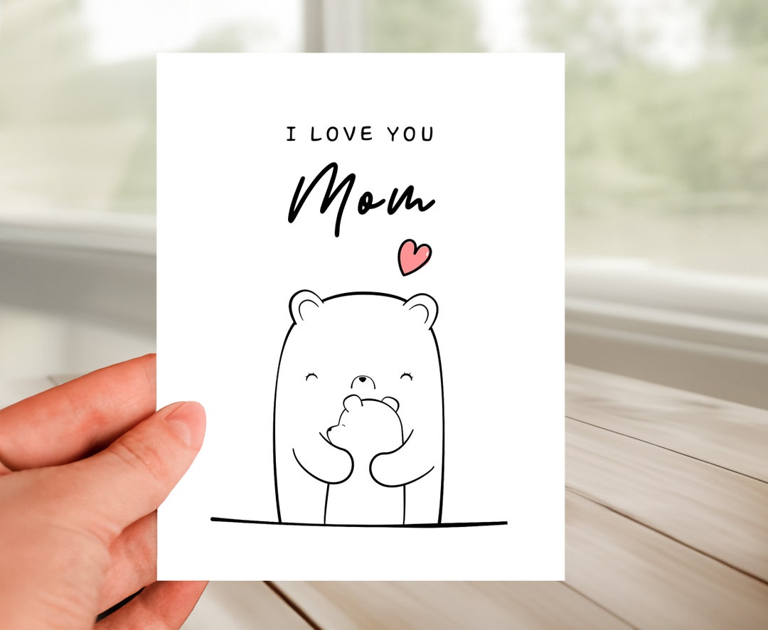 Cards For Mother's Day {Gather} - The Inspired Room - View #3