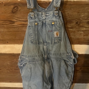 Carhartt Paint Splatter Pants - Etsy