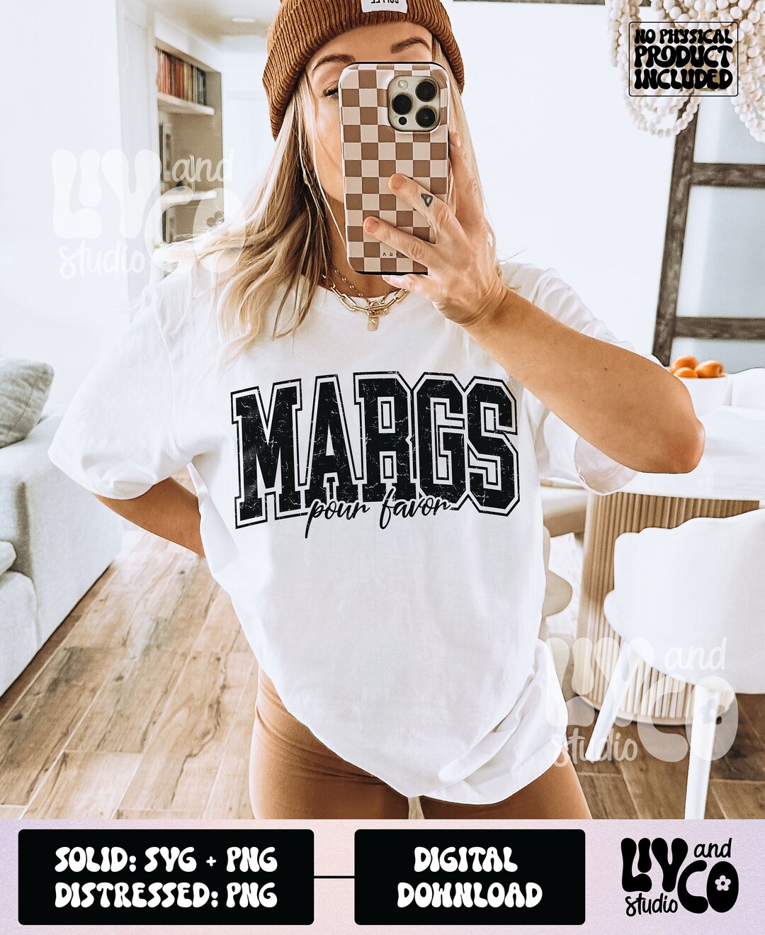 Bring Margs Margs Pour Favor Svg Png, Margs Por Favor Svg Png, Margs Svg Png ...