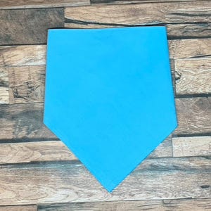 Sommer Himmel Haustier Bandana
