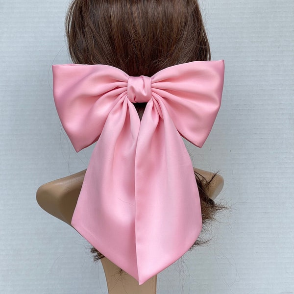 Medium Hair Bows - Etsy