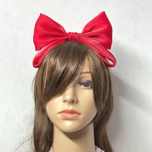 Women’s headbands headbands for adults girls best headbands for women organza bow headbands headband for girls