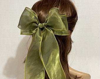 Hair bow for adult, girl hair bow, Hair bow, hair clips, hair band,  hair accessories
