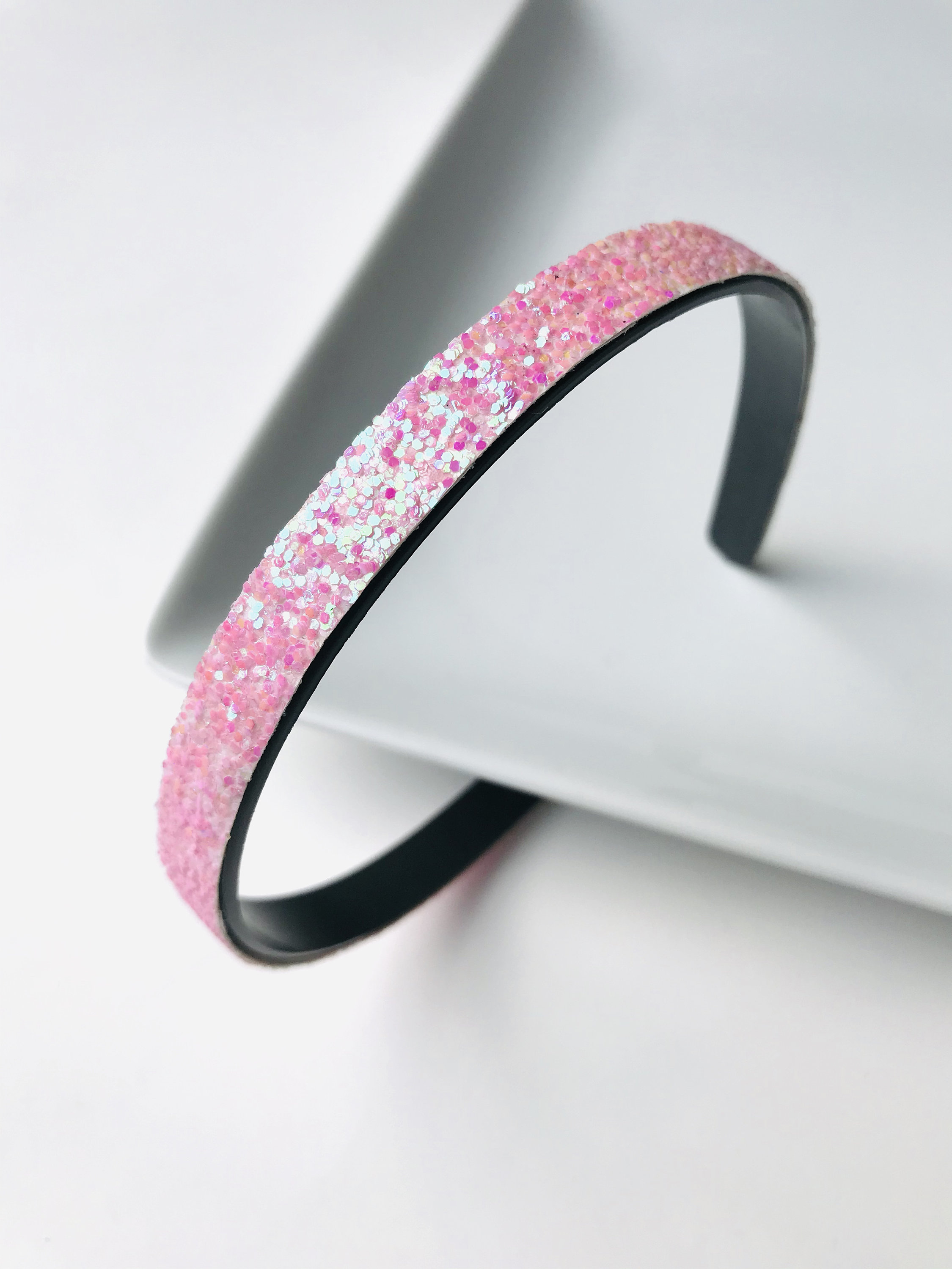 Glitter hair bands , girls headbands, women  hair bands , Women Headband  hair accessories, hand craft DIY