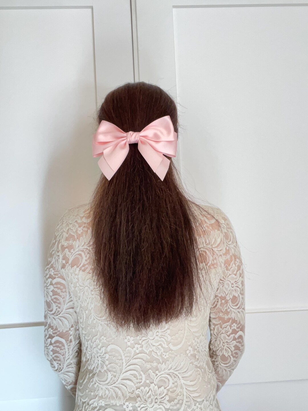 Hair Ribbons main image 1