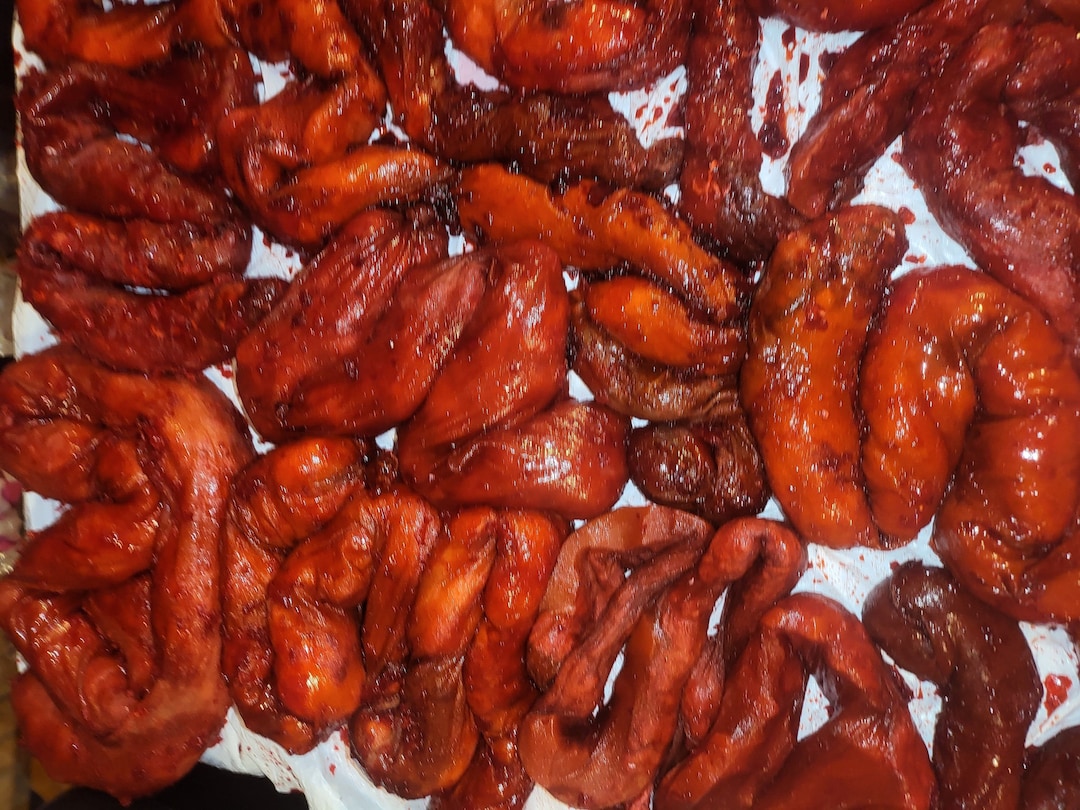 Halloween Fake Guts Prop/costume Etsy