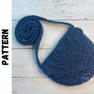 Gehäkelte Handtasche Muster, gehäkelte Schultertasche, gehäkelte Kindertaschen, gehäkelte Umhängetasche Muster, Häkelanleitung für Anfänger, gehäkelte Tasche