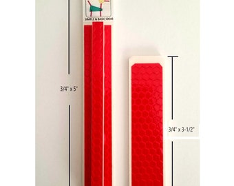 Nuevo asistente de aparcamiento para garaje, buena visibilidad desde el lado del conductor y del pasajero.
