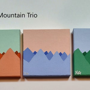 Paintings