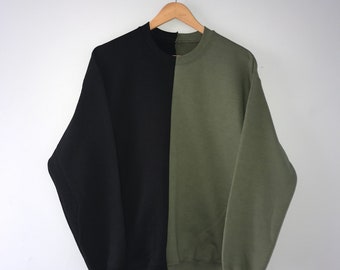 what is a sleeveless sweater called