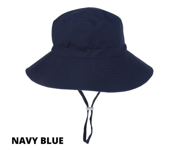 Toddler Sun Hat Breathable Beach Hat 
