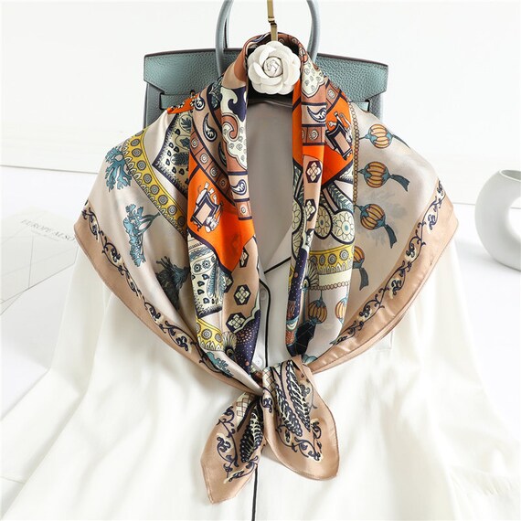 Scarves - Women Luxury Collection