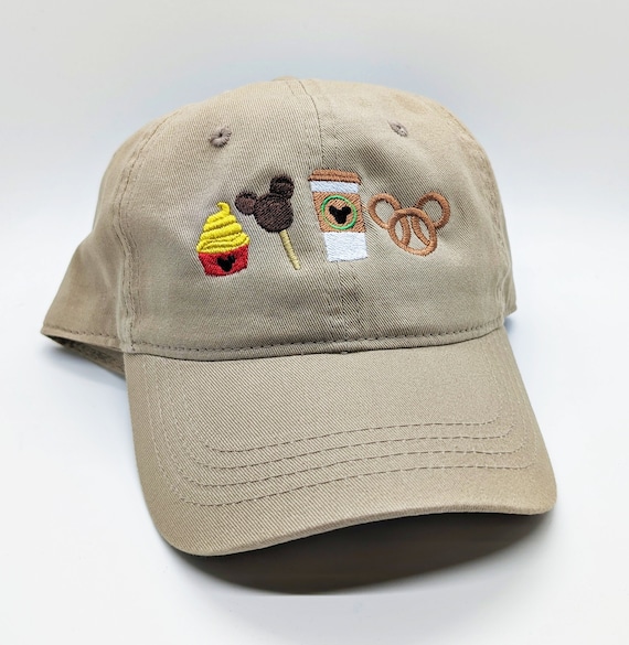 DisneyPark Hat Disney Baseball Cap - Donald Duck Novelty - Foam-Hats-B38240 main image 3