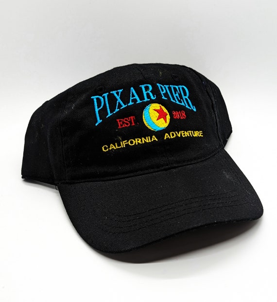 Disneyland California Adventure Pixar Pier Inspired  display picture 3