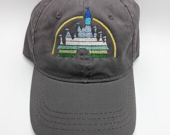 Disney Parks Arendelle Aqua Cinderella 