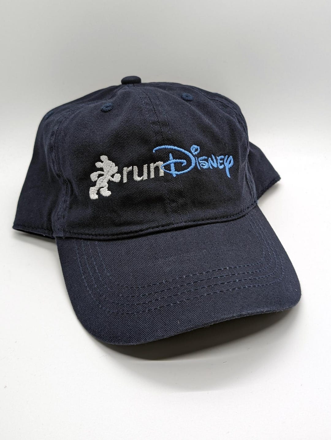 Disney Rundisney Mickey Inspired Embroidered Hat Multiple  display picture 1