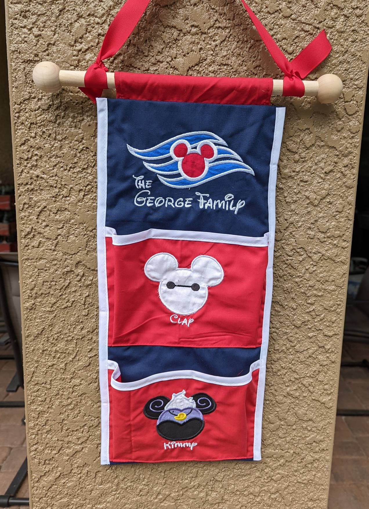 19+ Disney Cruise Fish Extender