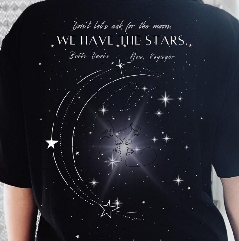 Turner, Classic Movies Tshirt, Bette Davis Classic Movie Gift, TCM Fan