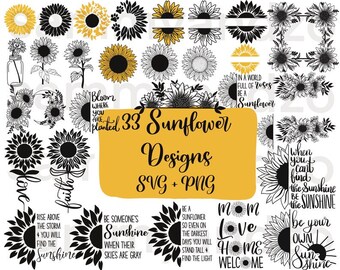 Free Free 191 Sunflower Half Leaf Wreath Svg SVG PNG EPS DXF File