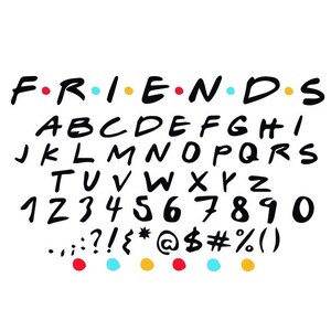 Free Free 97 Png Friends Frame Svg SVG PNG EPS DXF File