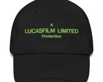 LUCASFILM LTD - Dad hat