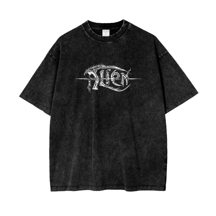 【新品】Mersedes Anchor Inc. Acid Wash Tee 新品 Mercedes Anchor Inc. Acid Wash Tee XL（Mercedes Anchor