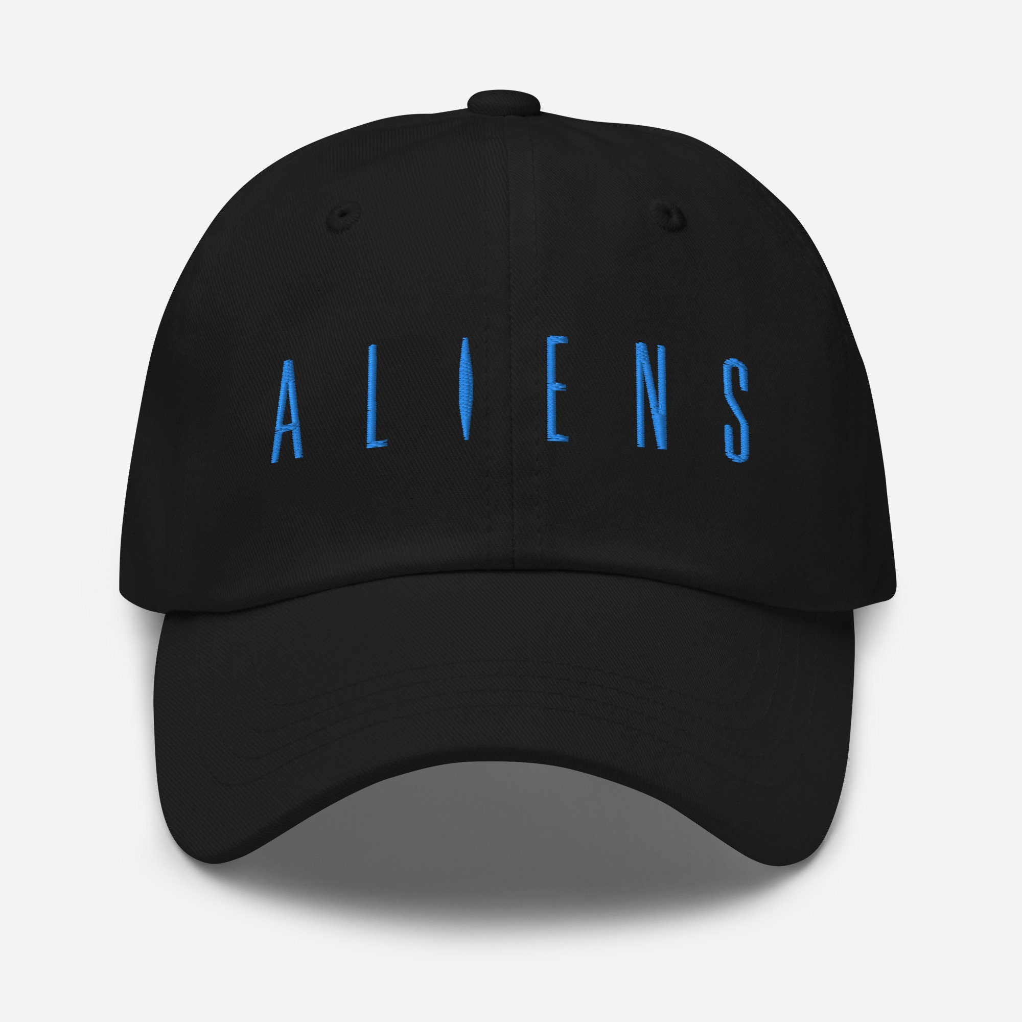 エイリアン キャップ 帽子 映画 ムービー Alien movie cap - Etsy 日本