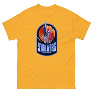 X Wing - Men&#39;s classic tee