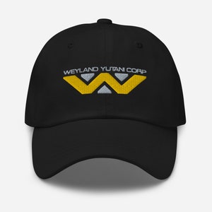 Weyland Yutani - Dad hat