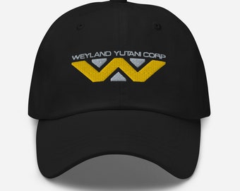 Weyland Yutani - Dad hat