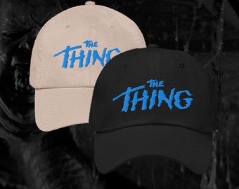 The Thing - Papa Hut