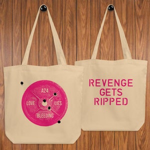 A24 tote bag - Etsy 日本