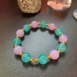 Jasmine top stone jewelry