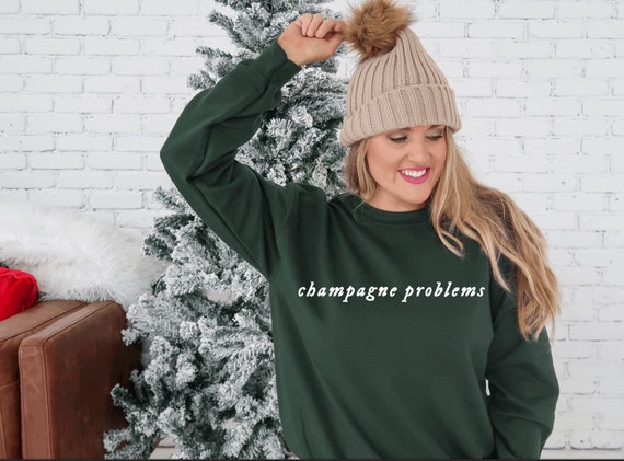 Pop culture shop sweatshirt