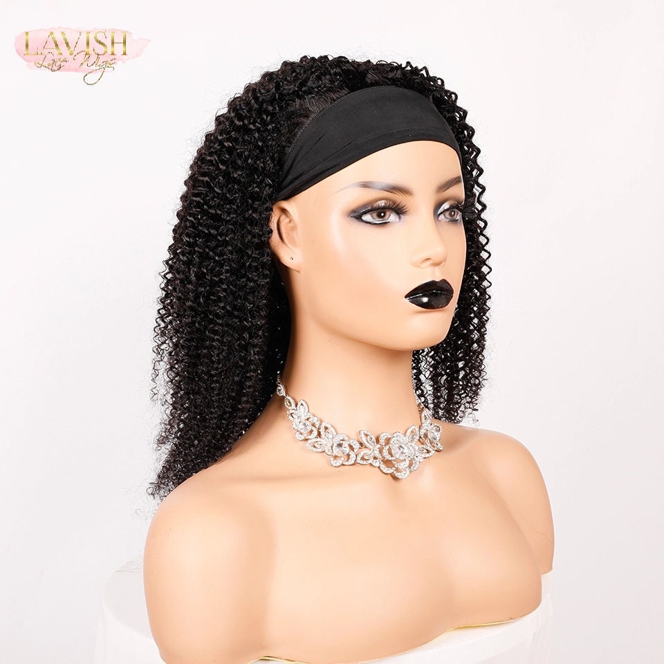 cool curls headband