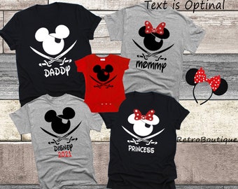 disney pirate night shirts