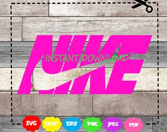Download Nike Svg Files For Cricut Etsy PSD Mockup Templates